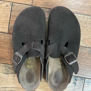 Birkenstock Boston